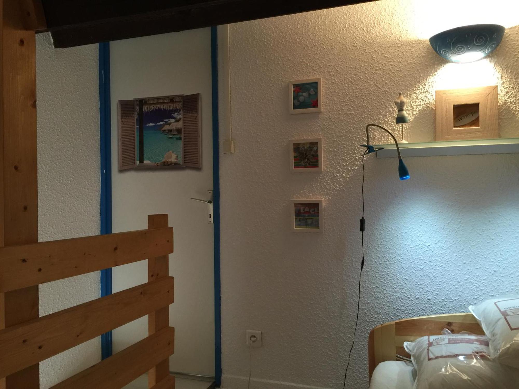 Belle Maison T2 Mezzanine Le Barcarès Kültér fotó